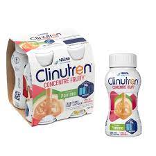 Clinutren Concentré Fruity