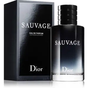 DIOR SAUVAGE